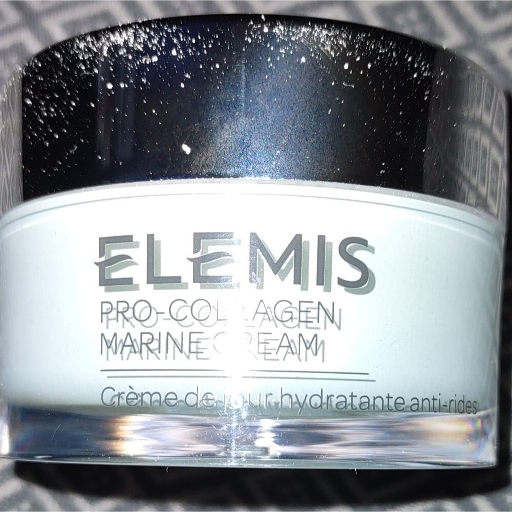 NEW ELEMIS Pro~Collagen Marine Cream